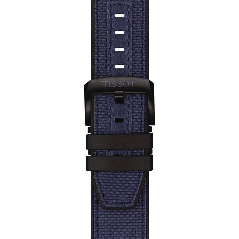 Tissot T-Sport Seastar 2000 Professional Powermatic 80 watch
