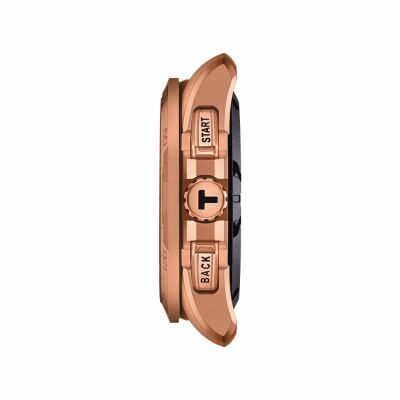Montre Tissot T-Touch Connect Solar