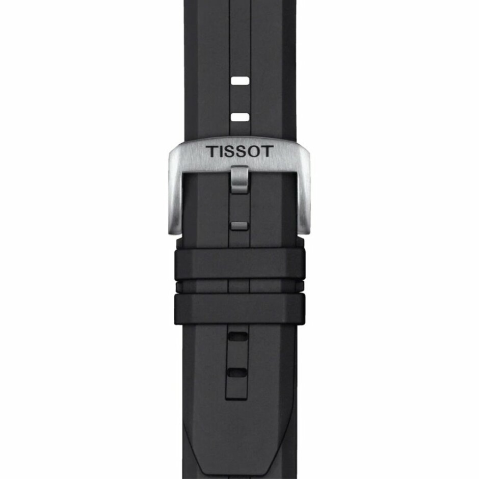 Montre Tissot Touch Collection Connect Solar