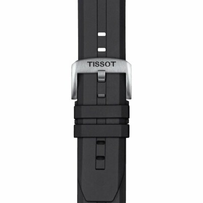 Montre Tissot T-Touch Connect Solar