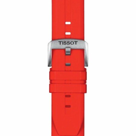 Montre Tissot T-Touch Connect Solar