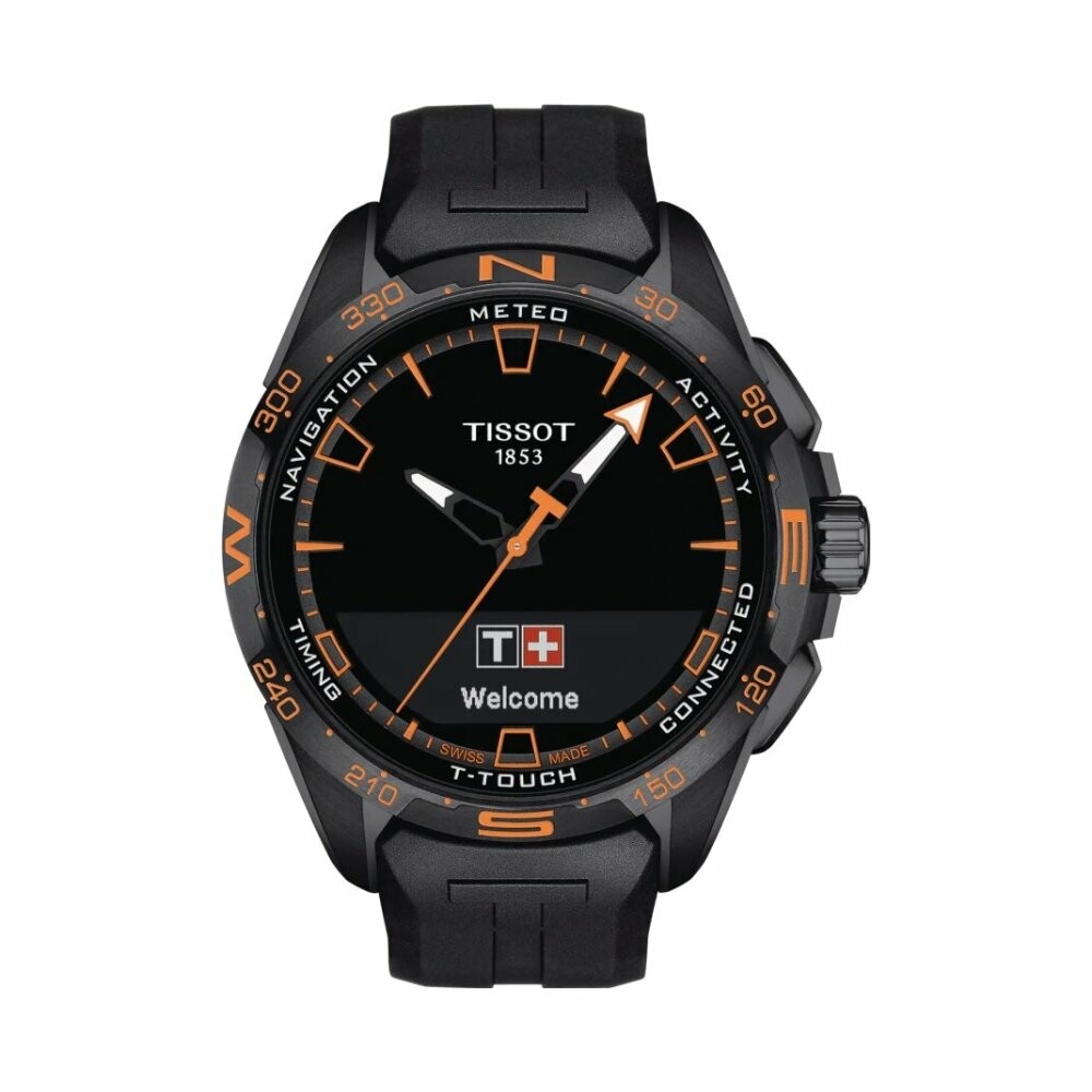 Tissot best sale t watches