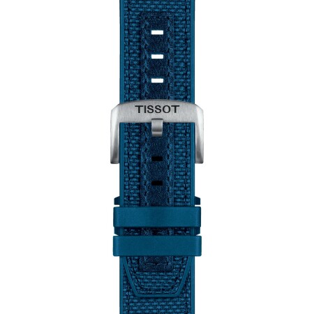 Montre Tissot T-Touch Connect Solar