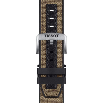 Montre Tissot T-Touch Collection Connect Solar T1214204705107