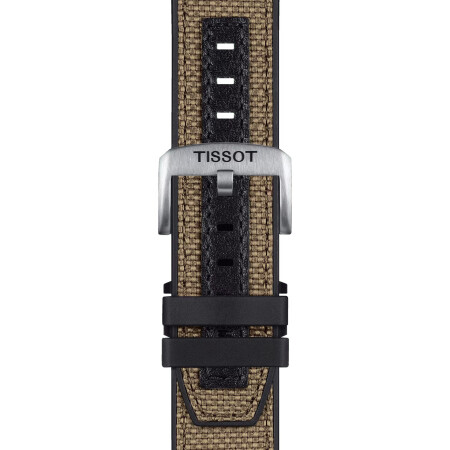 Montre Tissot T-Touch Connect Solar