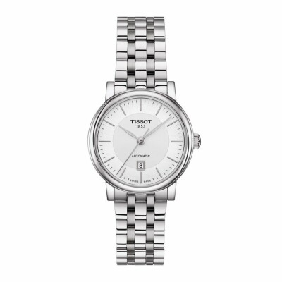 Tissot T-Classic Carson Automatic Lady watch