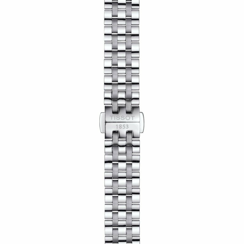 Montre Tissot T-Classic Carson Automatic Lady