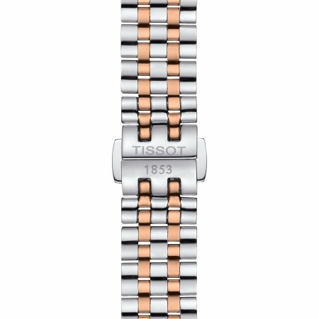 Montre Tissot T-Classic Carson Lady Automatic