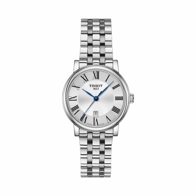 Tissot T-Classic Carson Premium Lady watch