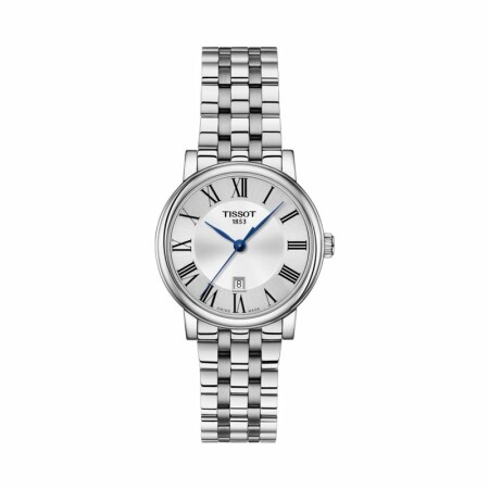 Montre Tissot T-Classic Carson Premium Lady