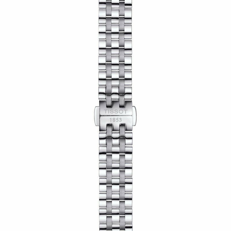 Montre Tissot T-Classic Carson Premium Lady