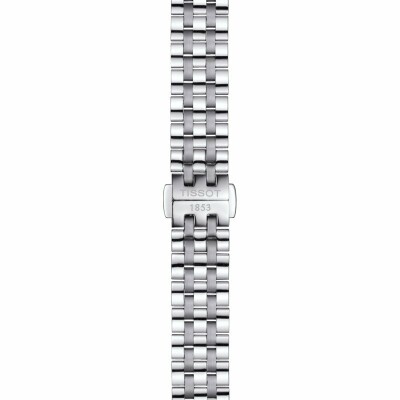 Montre Tissot T-Classic Carson Premium Lady