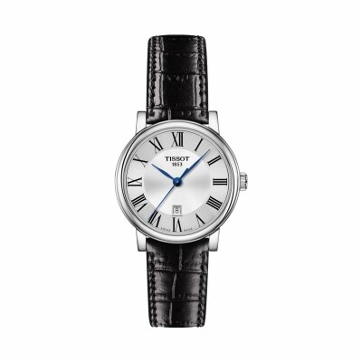 Montre Tissot T-Classic Carson Premium Lady