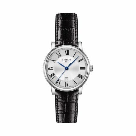 Montre Tissot T-Classic Carson Premium Lady