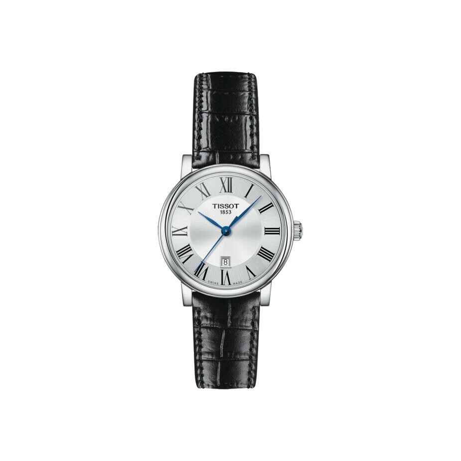 Montre Tissot T-Classic Carson Premium Lady