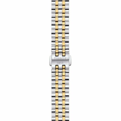 Montre Tissot T-Classic Carson Premium Lady