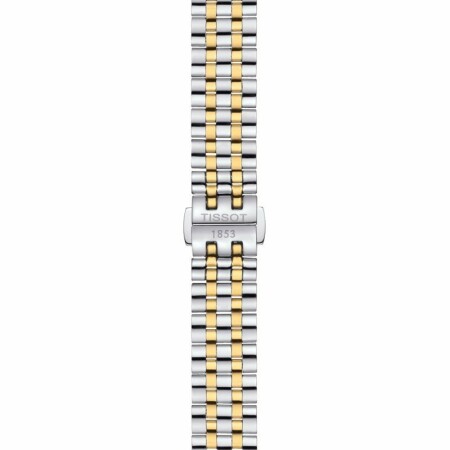 Montre Tissot T-Classic Carson Premium Lady