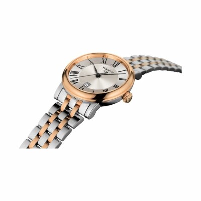 Montre Tissot T-Classic Carson Premium Lady T1222102203301