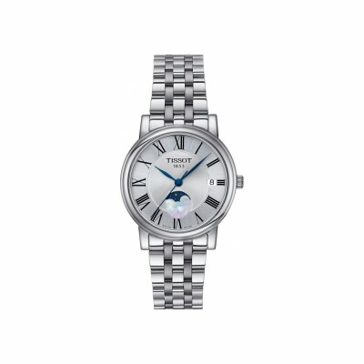 Montre Tissot T-Classic Carson