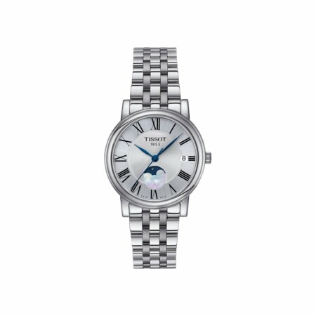 Montre Tissot T-Classic Carson