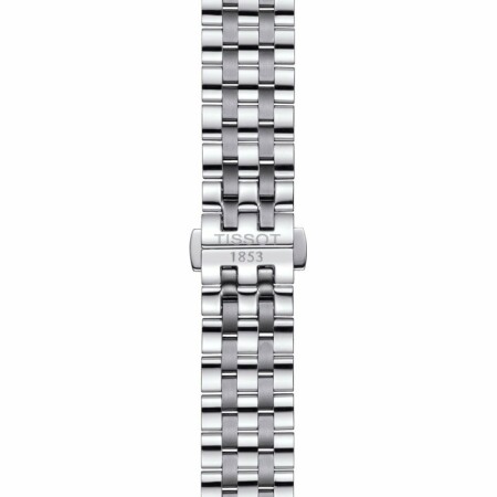 Tissot T-Classic Carson Powermatic 80 watch