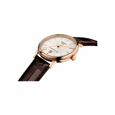 Montre Tissot T-Classic Carson Powermatic 80