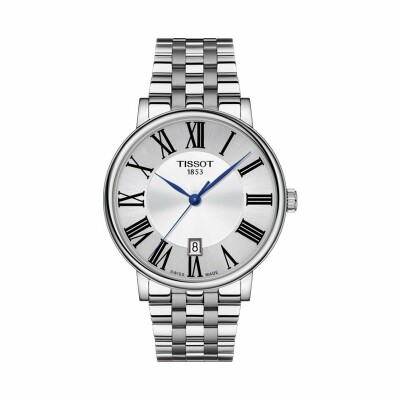 Montre Tissot T-Classic Carson Premium