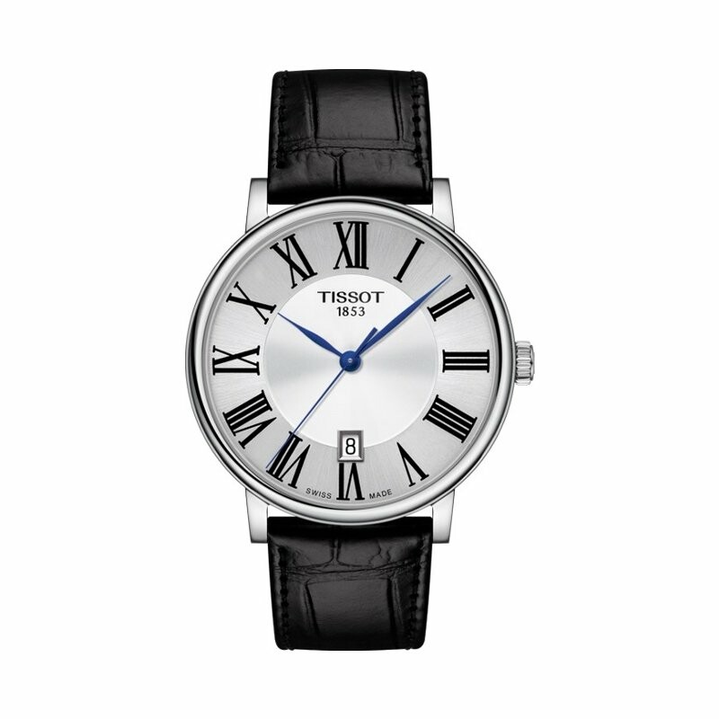 Montre Tissot T-Classic Carson Premium