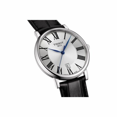 Montre Tissot T-Classic Carson Premium