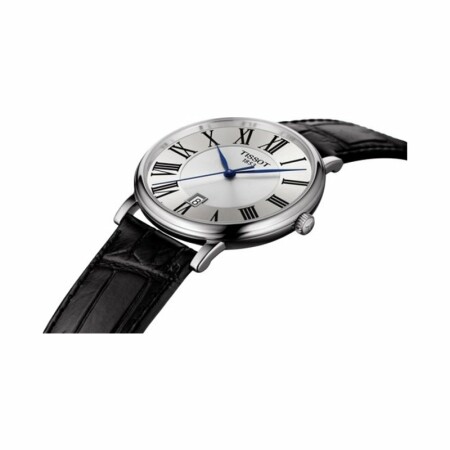 Montre Tissot T-Classic Carson Premium