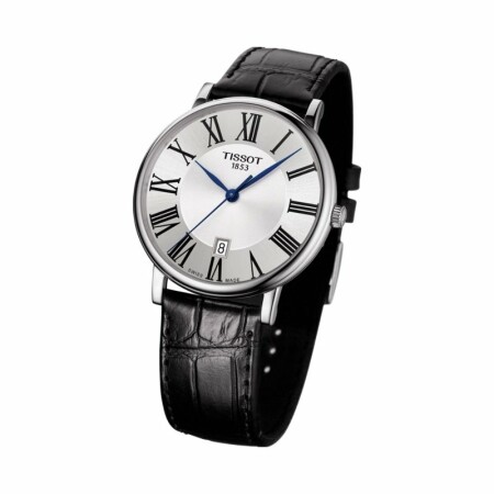 Montre Tissot T-Classic Carson Premium