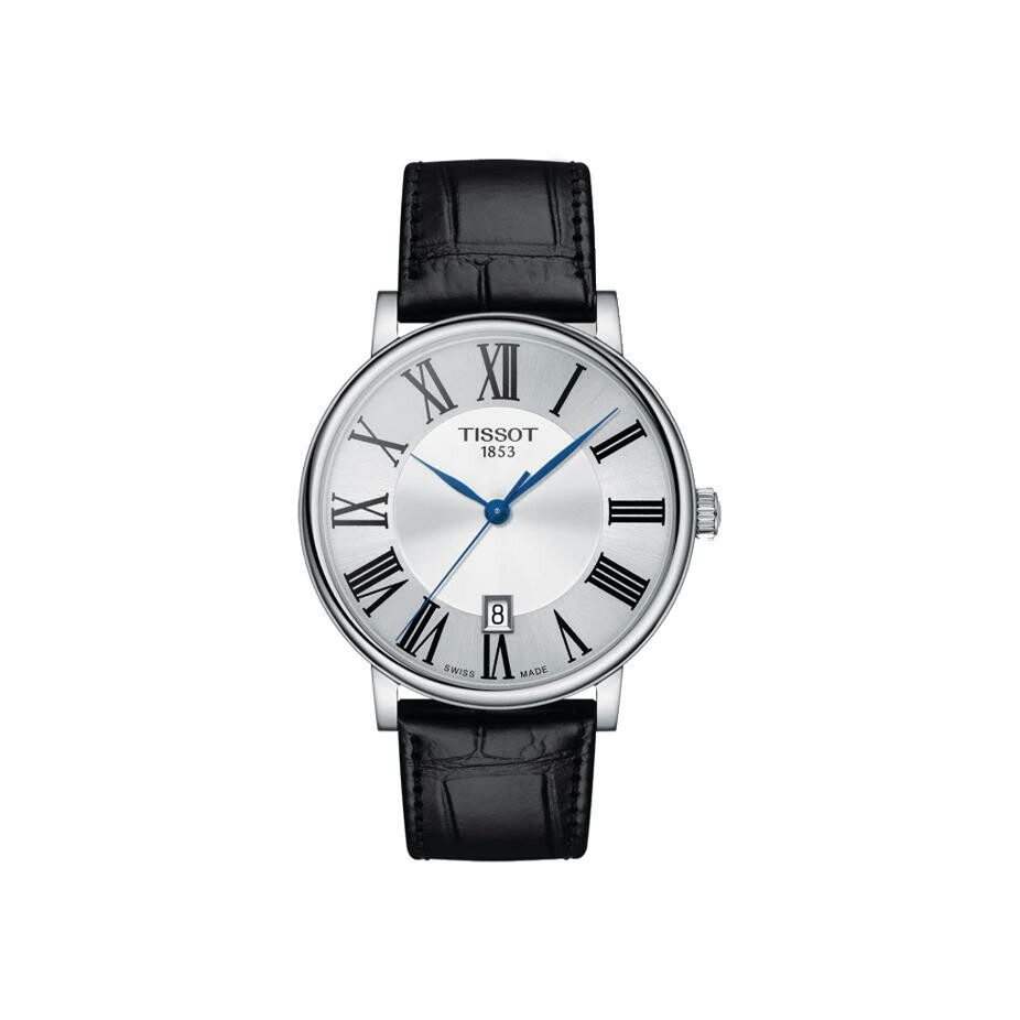 Montre Tissot T-Classic Carson Premium