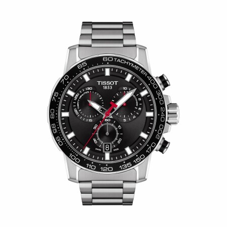 Montre Tissot T-Sport Supersport Chrono