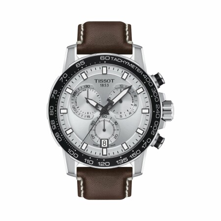 Montre Tissot T-Sport Supersport Chrono