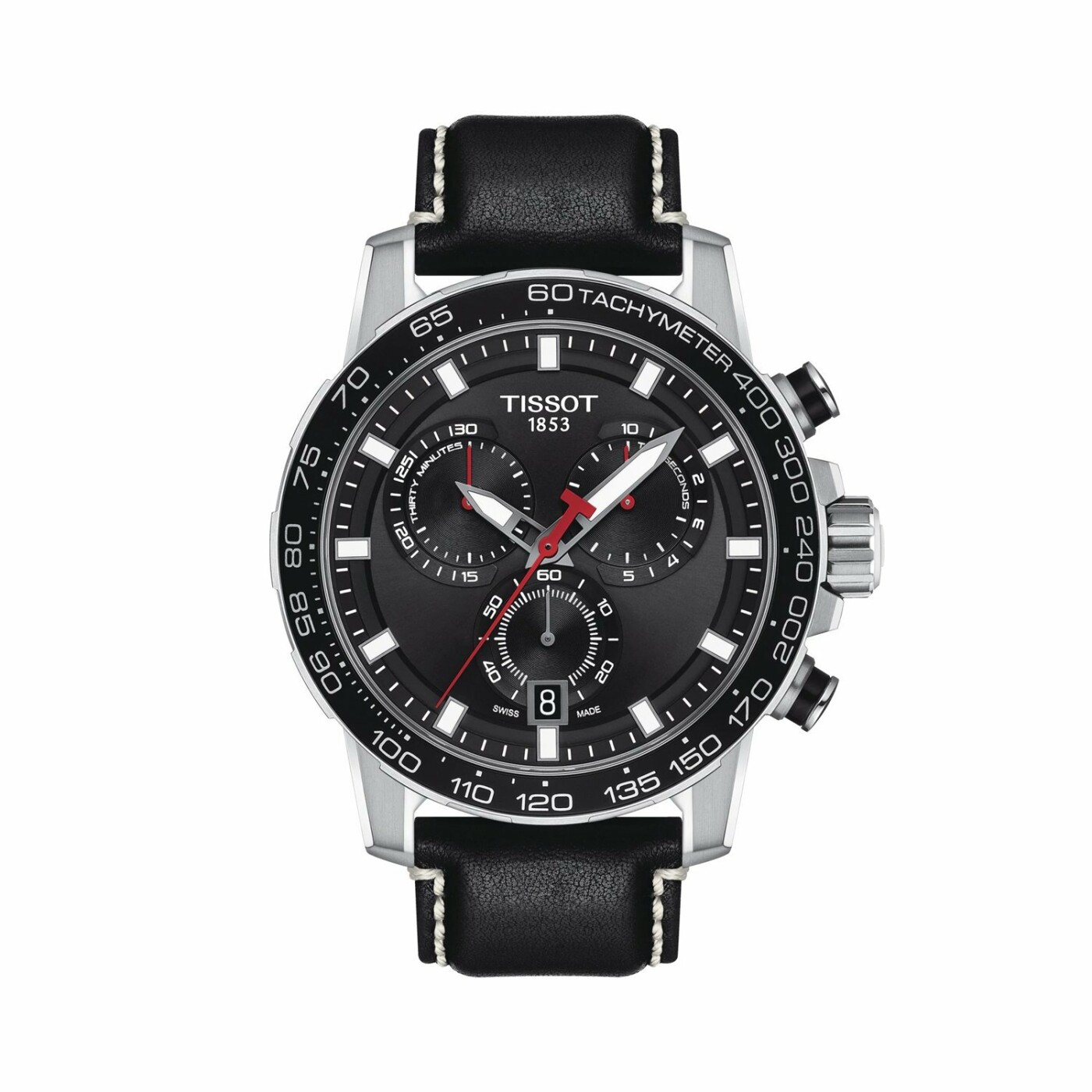 Montre Tissot T-Sport Supersport Chrono 