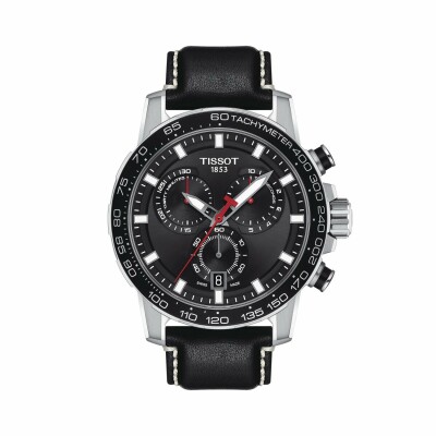 Tissot T-Sport Supersport Chrono watch