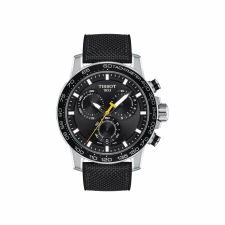 Montre Tissot T-Sport Supersport Chrono