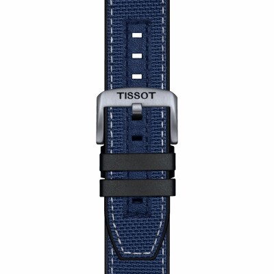 Tissot T-Sport Supersport Chrono watch