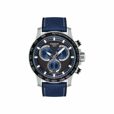 Tissot T-Sport Supersport Chrono watch