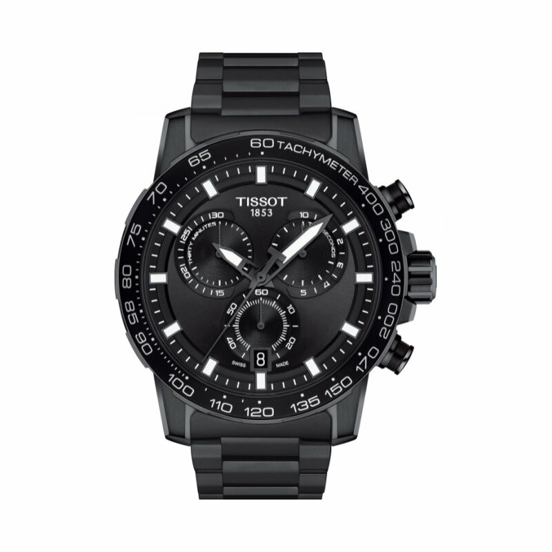 Montre Tissot T-Sport Supersport Chrono