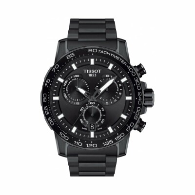 Montre Tissot T-Sport Supersport Chrono