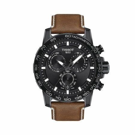 Montre Tissot T-Sport Supersport Chrono