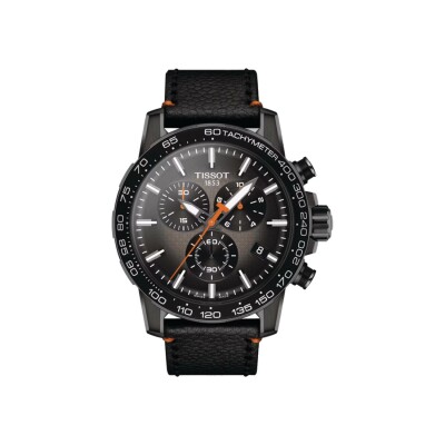 Montre Tissot T-Sport Chrono Basketball Edition