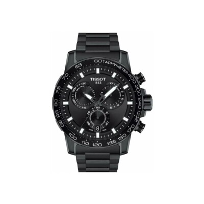 Montre Tissot T-Sport Supersport Chrono