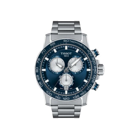 Montre Tissot T-Sport Supersport Chrono