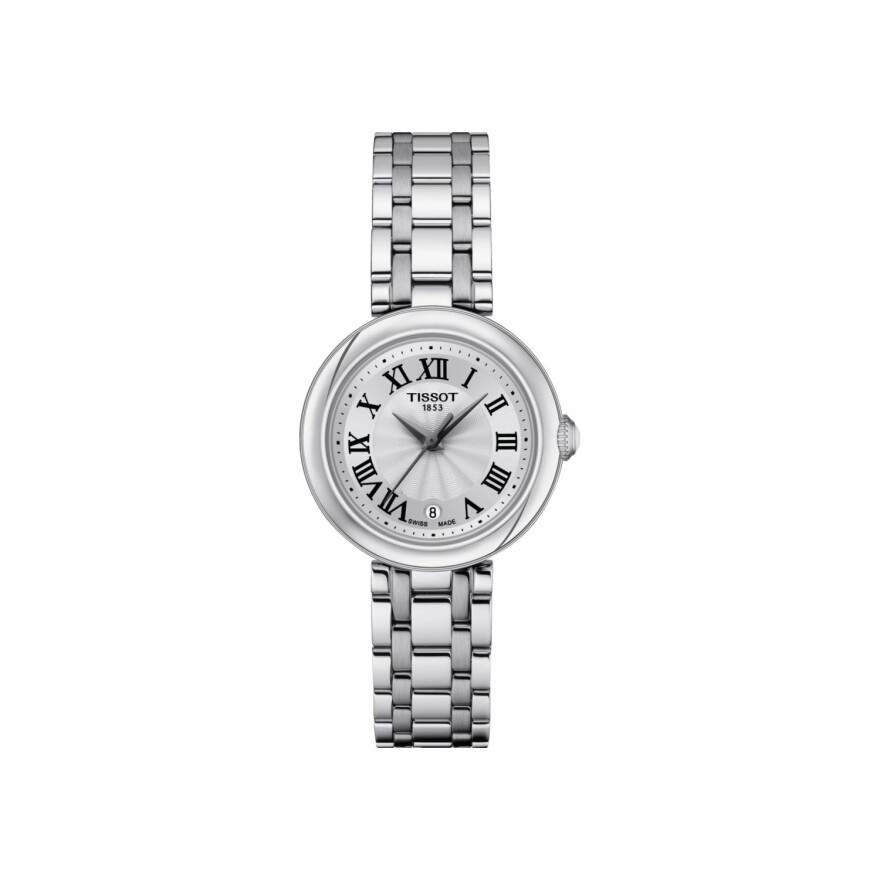 Montre Tissot T-Lady Bellissima small lady