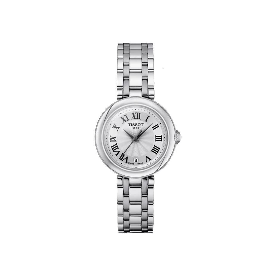 Montre Tissot T-Lady Bellissima Small Lady