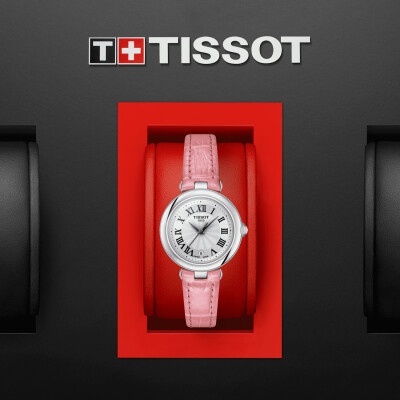 Montre Tissot T-Lady Bellissima Small Lady