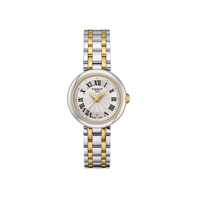 Montre Tissot T-Lady Bellissima Small Lady