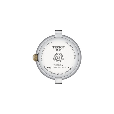 Montre Tissot T-Lady Bellissima Small Lady